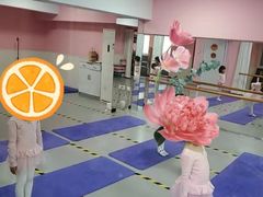 -蒲公英舞蹈艺术中心(解放路校区)