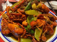 -京炭铜锅涮肉·羊蝎子·羊肉炉(保利·时光里店)