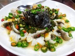 -舒味姜母鸭·沙茶面(湖里店)