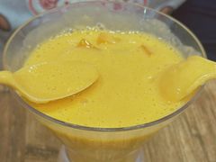 -蒙雅力港式茶餐厅(学人特色商业街店)