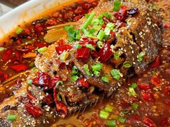 -梅利汴京烤鸭•开封豫菜地标店(东大街店)