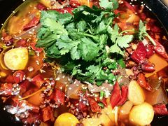 -江太极江浙菜(马桥万达广场店)