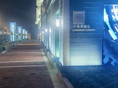 -迪士尼小镇