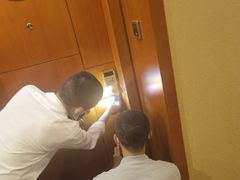 -成都天府丽都喜来登饭店