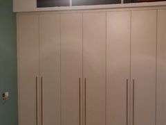 -索菲亚衣柜橱柜家具全屋定制(汶水红星店)