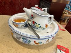 普洱-点都德(北京路贰店)