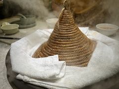 -鲜潭蒸汽石锅鱼(五道口购物中心店)