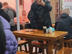 -六爷门框百年卤煮