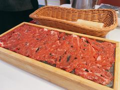 -巴邑火锅·鲜切牛肉(萧山银隆店)
