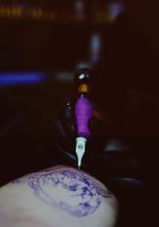 -飛凡TATTOO纹身•原创