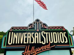 -好莱坞环球影城