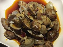 -可可大虾武汉土菜大排档(万松园1店)