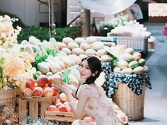 -美罗城