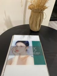 -YIMEI ART半永久纹眉·野生眉