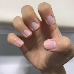 点击看大图 -U mi Nail美甲工作室