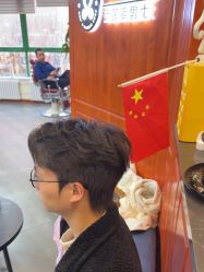 点击看大图 -米娜男士新国潮理发馆