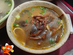 -大石人家鱿鱼面馆(大石西路总店)