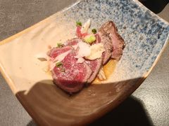 -铭牛烧肉·和牛海鲜自助(高新月牙湖店)