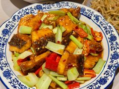 -客家大院·非遗赣南客家菜(郁孤台店)