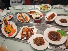 -普天和酒楼·新津菜·烤鸭(天津之眼店)