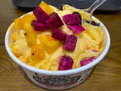 -梁子刨冰王(鞍山西道店)