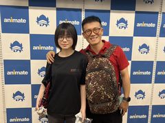 -Animate(秋叶原本馆)