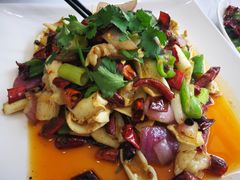 -辣螃铠盆盆蟹大排档(总店)