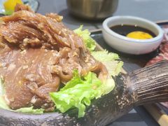 -明洞王妃家烤肉(苏州中心星悦汇店)