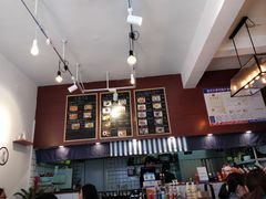-青春分食(仙林大学城店)