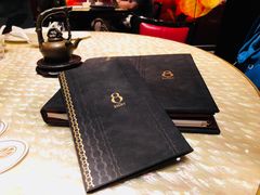 -8餐厅(新葡京酒店)