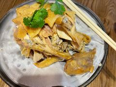 -金苑酒家·客家菜·广东老字号(万象店)