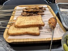 -老虎滩大连海鲜烧烤(建邺云锦路总店)