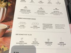 -Seesaw Coffee(上生新所店)