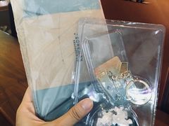 -星巴克(上海虹桥站2A检票口)