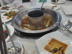 -丽清大别山鹅火锅(潜山路店)