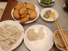-老五四季涮肉(菜市口店)