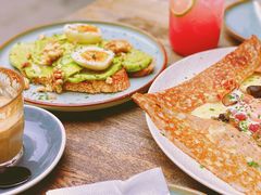 -RAC BAR(安福路店)