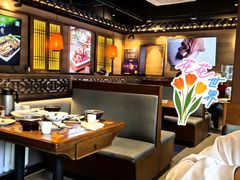 -好嫂子•刀削面(大兴店)