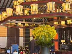 -杭州西子湖四季酒店·金沙厅