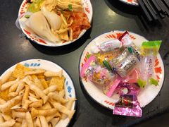 -百一大地锅(香福路店)