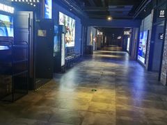 -CGV影城(黄河道ScreenX店)