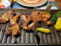 -卢布里西餐厅(总店)