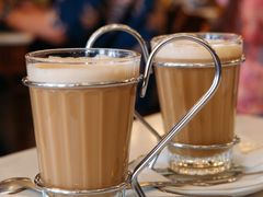 -Majestic Café