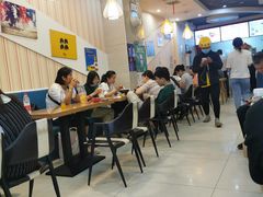 大堂-螺小胖柳州螺蛳粉(钟楼总店)