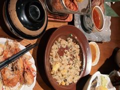 -阿吾罗日本料理(K11艺术中心店)