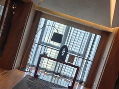 -青岛富力艾美酒店