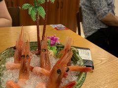 甜虾-魔丼屋(日月光店)