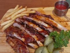 -兰特伯爵西餐厅·啤酒屋(方庄店)