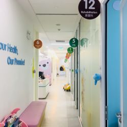 -唯儿诺儿童医院·儿科·眼科(新天地店)