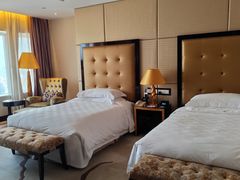 -大连中远海运洲际酒店